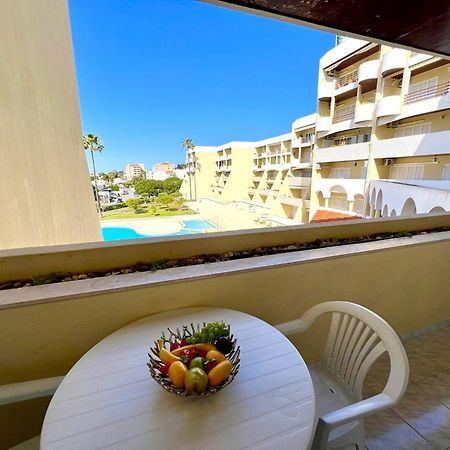 Albufeira Concept 2 With Pool By Homing Apartment Gale  Ngoại thất bức ảnh