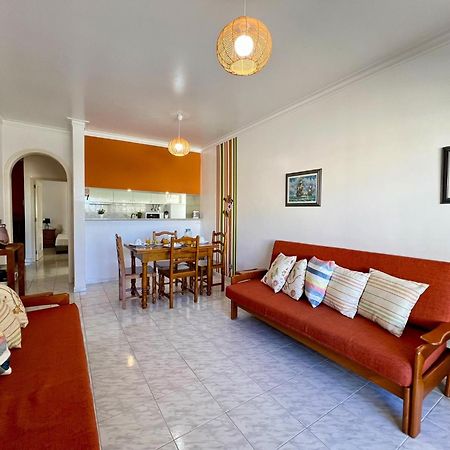 Albufeira Concept 2 With Pool By Homing Apartment Gale  Ngoại thất bức ảnh