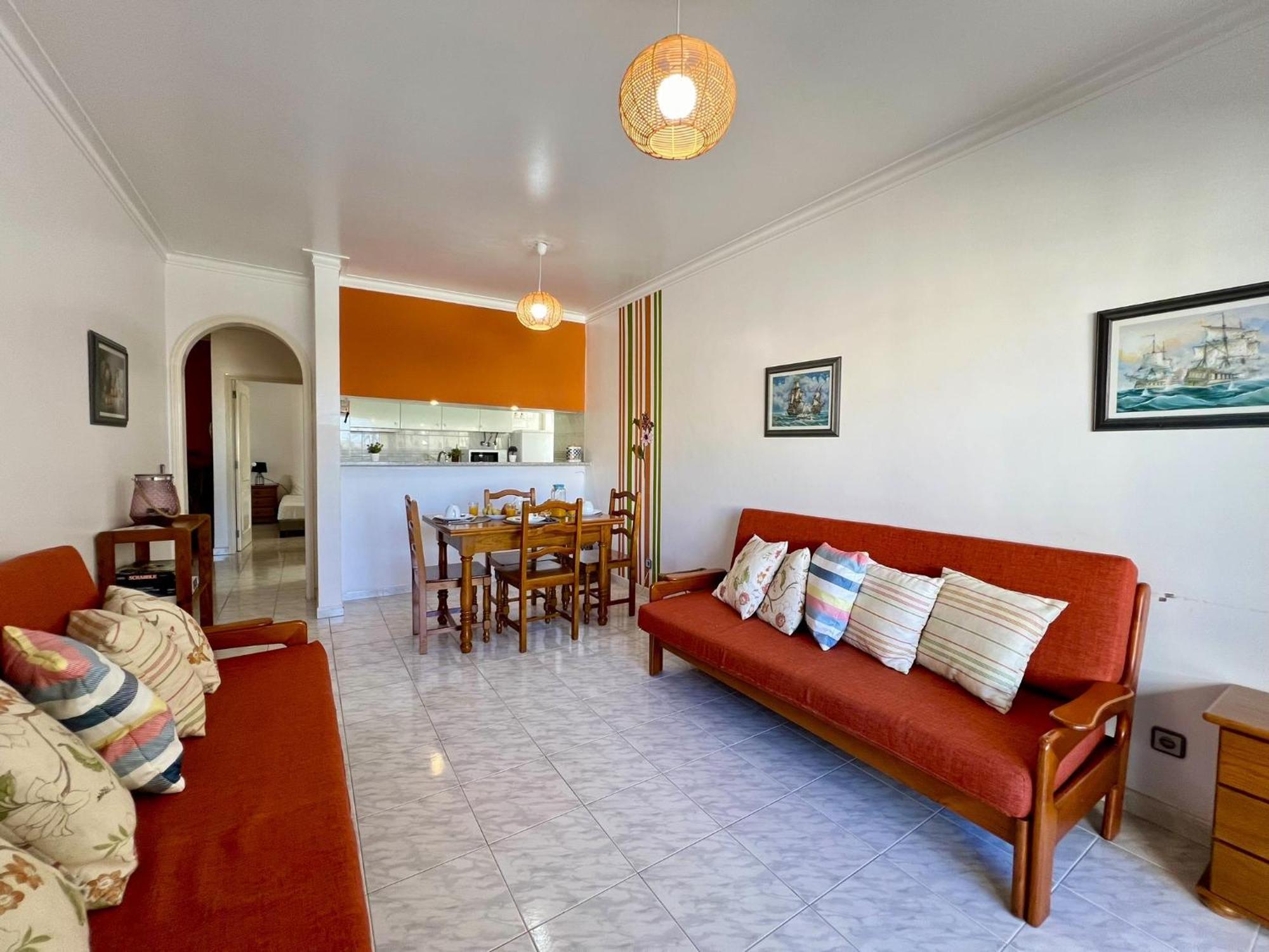 Albufeira Concept 2 With Pool By Homing Apartment Gale  Ngoại thất bức ảnh