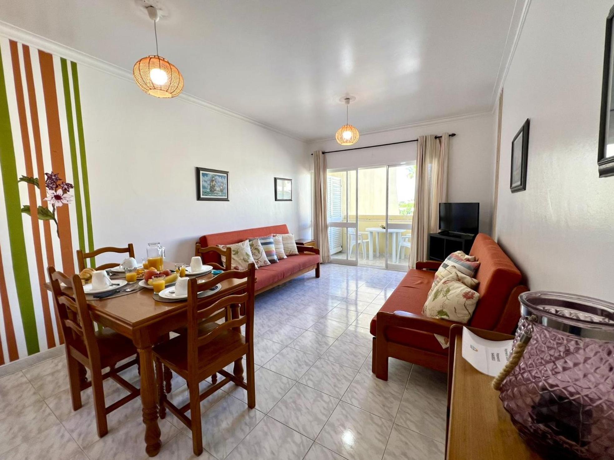 Albufeira Concept 2 With Pool By Homing Apartment Gale  Ngoại thất bức ảnh