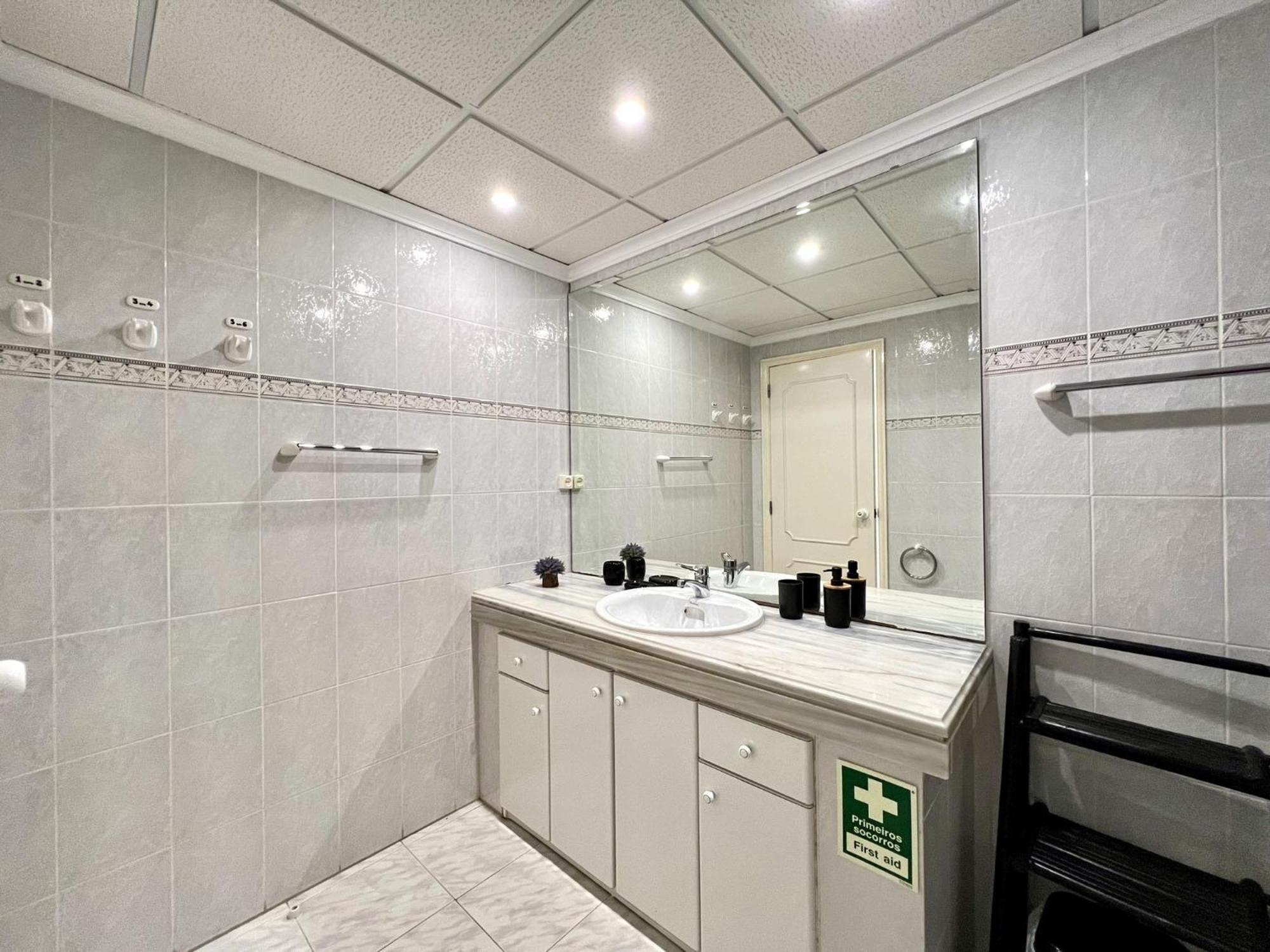 Albufeira Concept 2 With Pool By Homing Apartment Gale  Ngoại thất bức ảnh