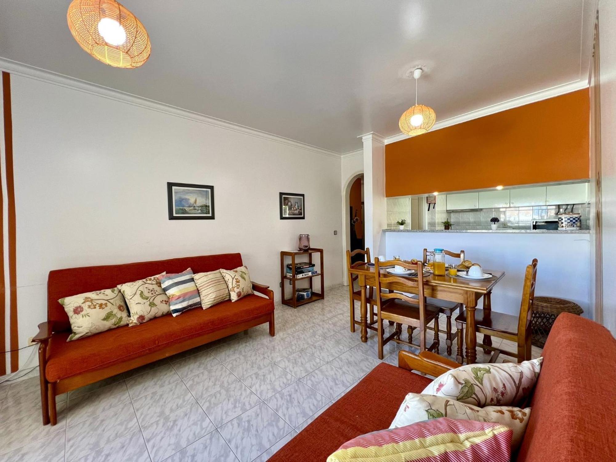 Albufeira Concept 2 With Pool By Homing Apartment Gale  Ngoại thất bức ảnh