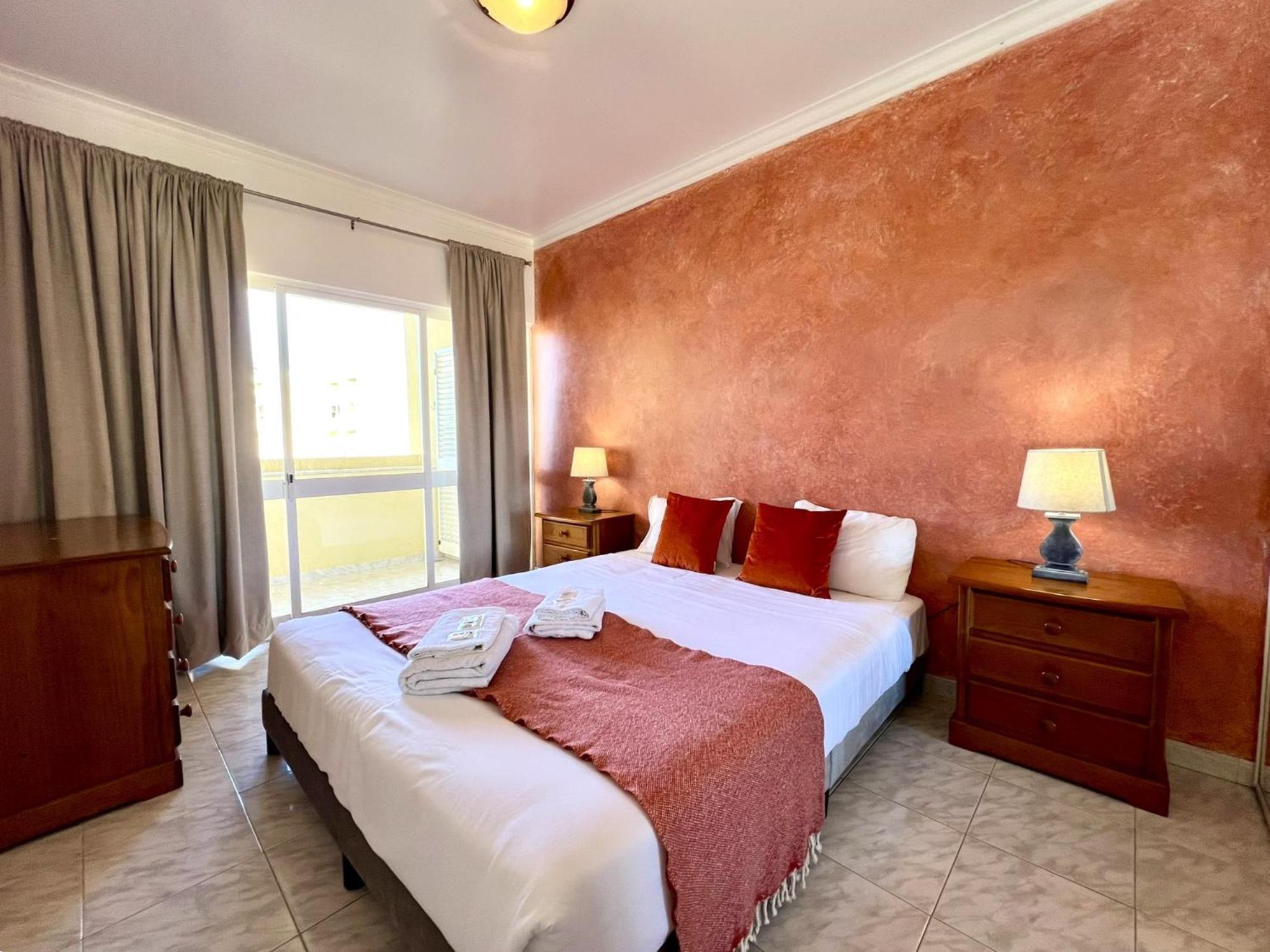 Albufeira Concept 2 With Pool By Homing Apartment Gale  Ngoại thất bức ảnh