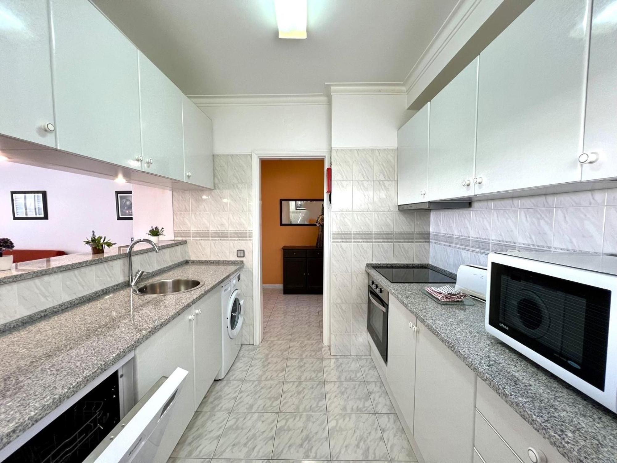Albufeira Concept 2 With Pool By Homing Apartment Gale  Ngoại thất bức ảnh