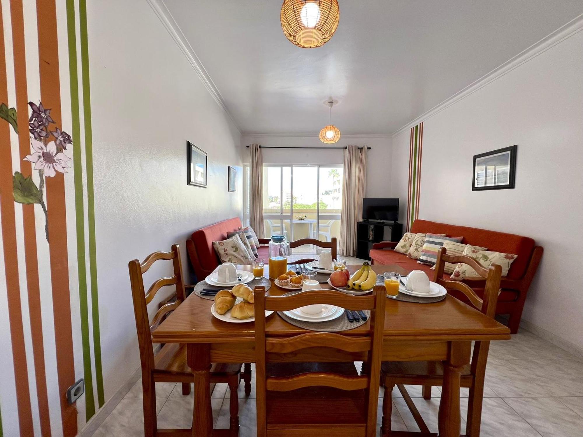 Albufeira Concept 2 With Pool By Homing Apartment Gale  Ngoại thất bức ảnh