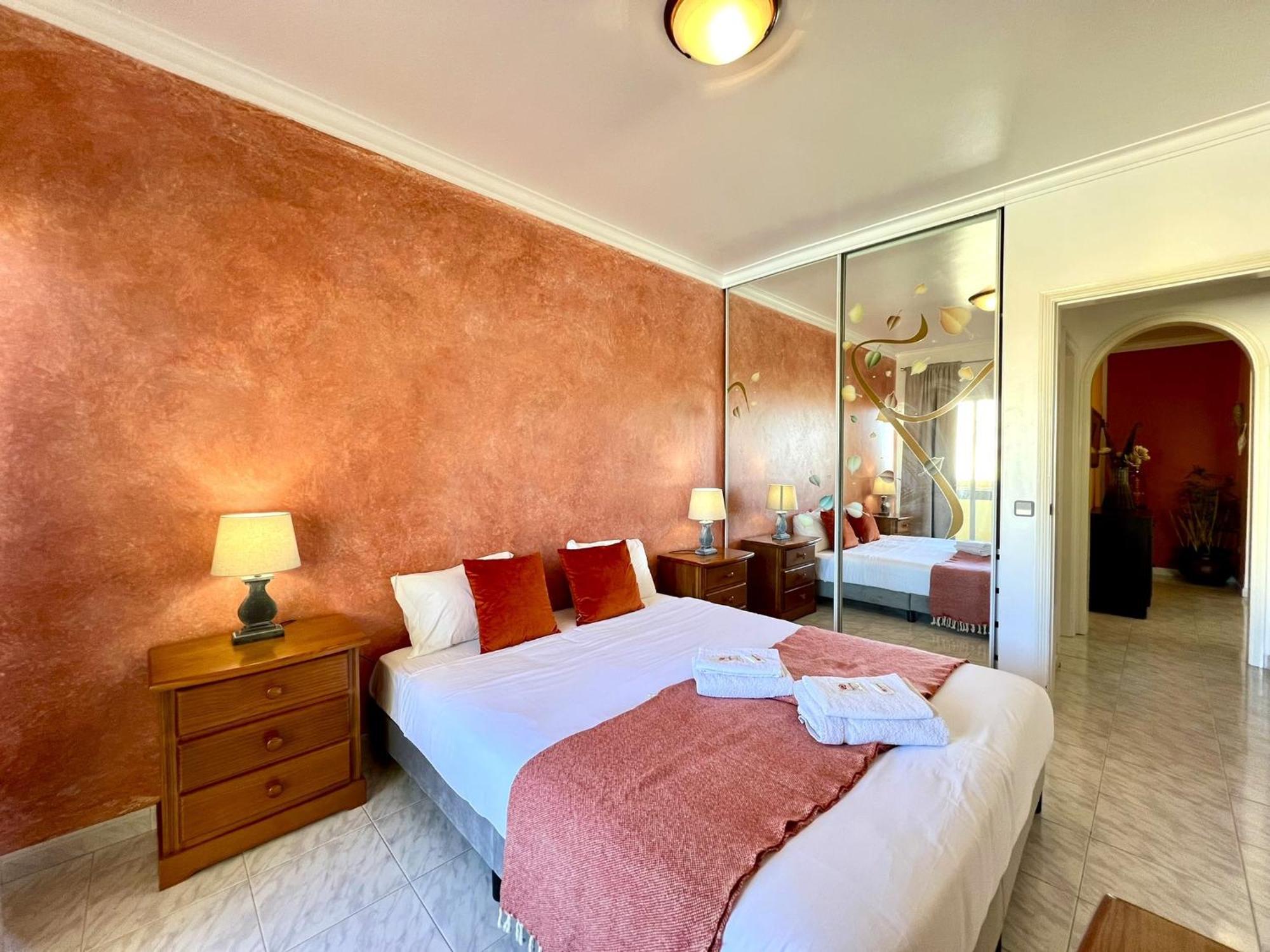 Albufeira Concept 2 With Pool By Homing Apartment Gale  Ngoại thất bức ảnh